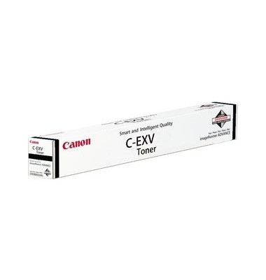Toner Canon CEXV51BK do  iR-ADV C5535i/C5540i | 69 000 str. | black