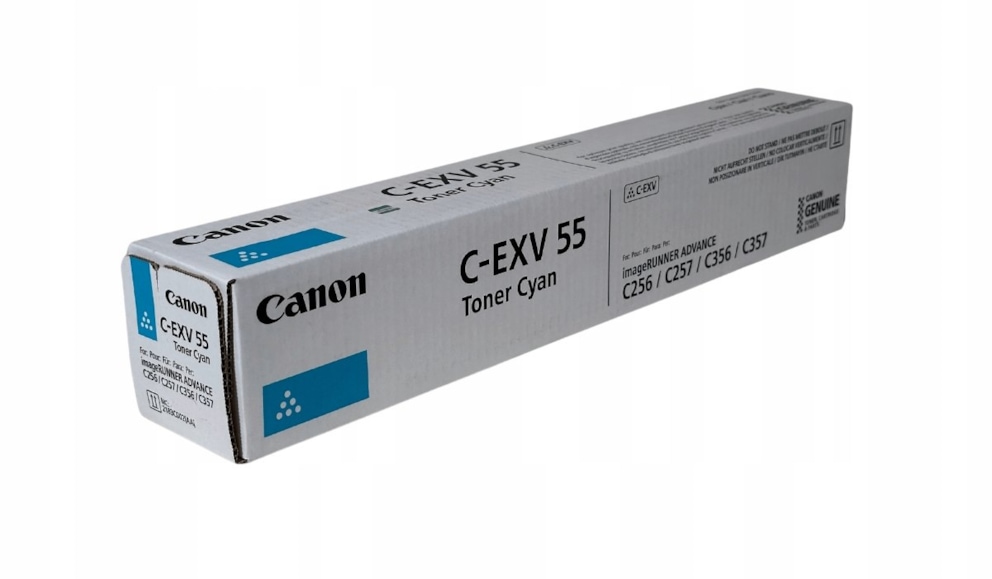 Toner Canon CEXV55C do iRa C256I, IF, IS, 356I, IF, P,