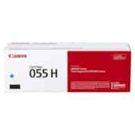 Toner Canon CRG055HC do  i-SENSYS MF742Cdw/MF744Cdw  KORPORACYJNY