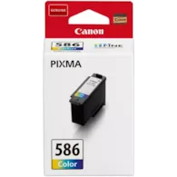 Tusz CANON CL-586 CMY