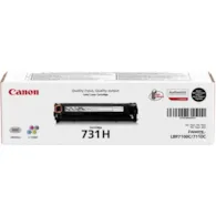 Toner  Canon  CRG731H do  LBP-7100/7110 | 2 400 str. |   black