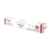 Toner Canon CEXV47 do iR C250i/250iF/255i/255iF/350i | 21 500 str. | magenta