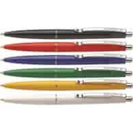 Długopis automatyczny SCHNEIDER Office, M, miks kolorów