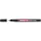 Marker olejowy e-791 EDDING, 1-2mm, czarny