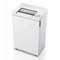 Niszczarka OPUS Ideal 2445 CC 4x40mm