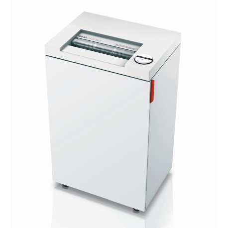 Niszczarka OPUS Ideal 2445 CC 4x40mm