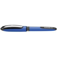 Pióro kulkowe SCHNEIDER One Hybrid C, 0,3 mm, czarny