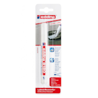 Marker do usuwania Etykiet EDDING 8180