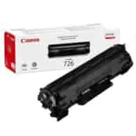 Toner Canon  CRG726 do  LBP-6200D | 2 100 str. |  black