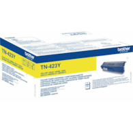 Toner Brother do MFC-L8690CDW  | 4 000 str. | Yellow