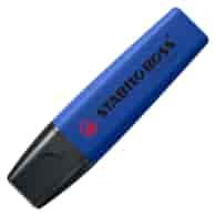 Zakreślacz STABILO BOSS NatureCOL Ultramarine
