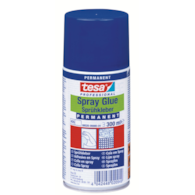 KLEJ W SPRAYU TESA 300ML