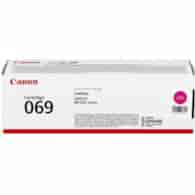 Canon oryginalny toner 069BK,magenta, 2100s, 5094C002, Canon MF752Cdw, 754Cdw, LBP673Cdw, O