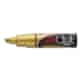 MARKER KREDOWY PWE-8K, SREBRNY, UNI