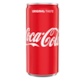 Coca-Cola puszka 200 ml [ kaucja ]