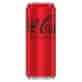 Coca-Cola Zero puszka 330 ml [ kaucja ]