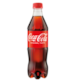 Coca-Cola, 0,5 l [ kaucja ]