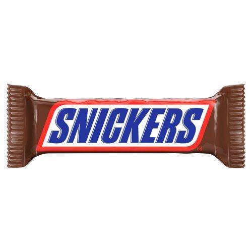 Batonik Snickers 50g