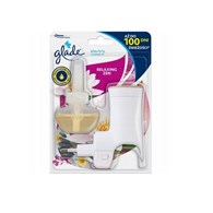 Odświeżacz Brise elect 20ml Japoński ogród dyf+płyn