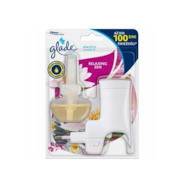 Odświeżacz Brise elect 20ml Japoński ogród dyf+płyn