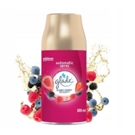 Brise odświeżacz powietrza
automatic spray zapas