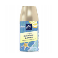 Brise odświeżacz powietrza
automatic spray zapas