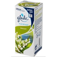 Brise autom  18ml ZAPAS Sense&spray konwalia