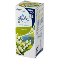 Brise autom  18ml ZAPAS Sense&spray konwalia