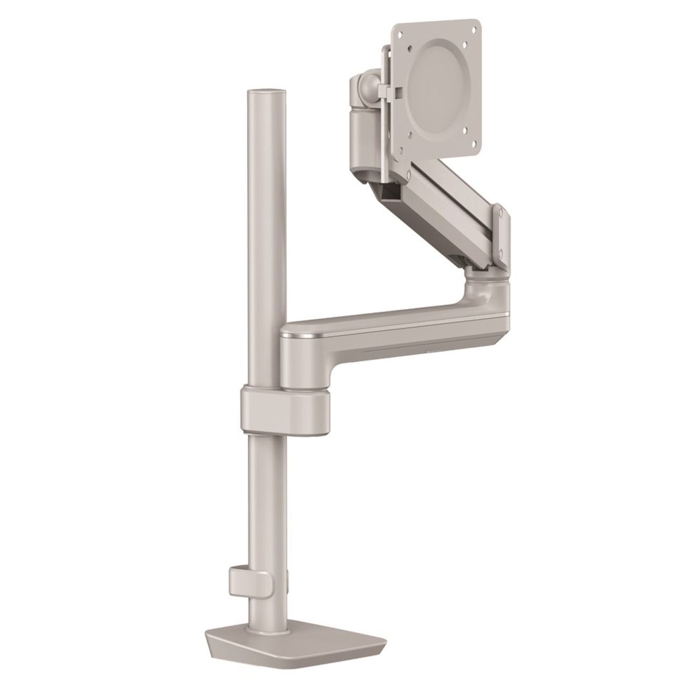 ramię na 1 monitor TALLO Modular™ 1FM (srebrne)