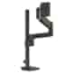 ramię na 1 monitor TALLO Modular™ 1FM (czarne)