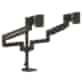 ramię na 2 monitory TALLO Modular™ 2FMS (czarne)