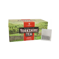 Angielska Herbata czarna ekspresowa Yorkshire Tea 750 g 240szt