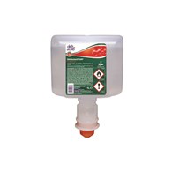 Pianowy środek dezynfekujący DEB Instant Foam Complete, zapas do dozownika, 1000ml