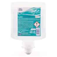 Mydło antybakteryjne w pianie DEB Oxybac Foam Wash, zapas do dozownika, 1000ml