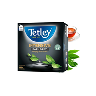 HERBATA TETLEY EXP EARL GREY INTENSIVE 100*2G