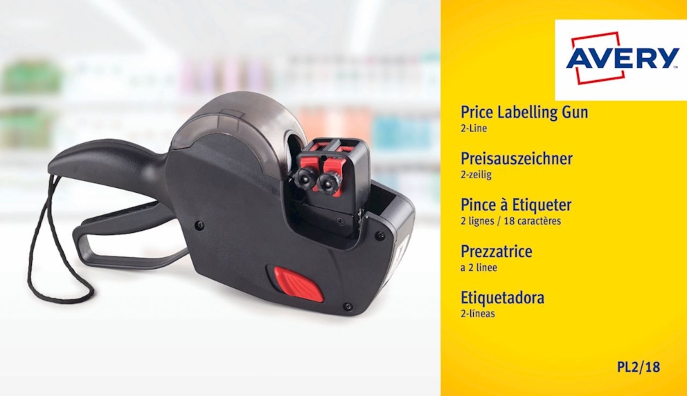 Metkownica dwurzędowa