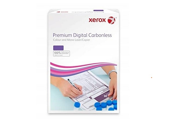 Papier ksero A4 Xerox Carbonless 1+2 3R99108