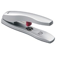 Zszywacz Rexel Odyssey, 60 kartek, 5 lat gwarancji, srebrny