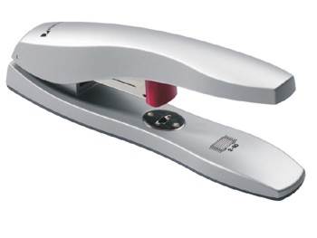 Zszywacz Rexel Odyssey, 60 kartek, 5 lat gwarancji, srebrny