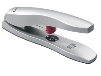 Zszywacz Rexel Odyssey, 60 kartek, 5 lat gwarancji, srebrny