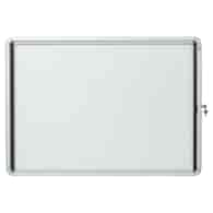 Gablota magnetyczna wewnętrzna Nobo Premium Plus 6xA4