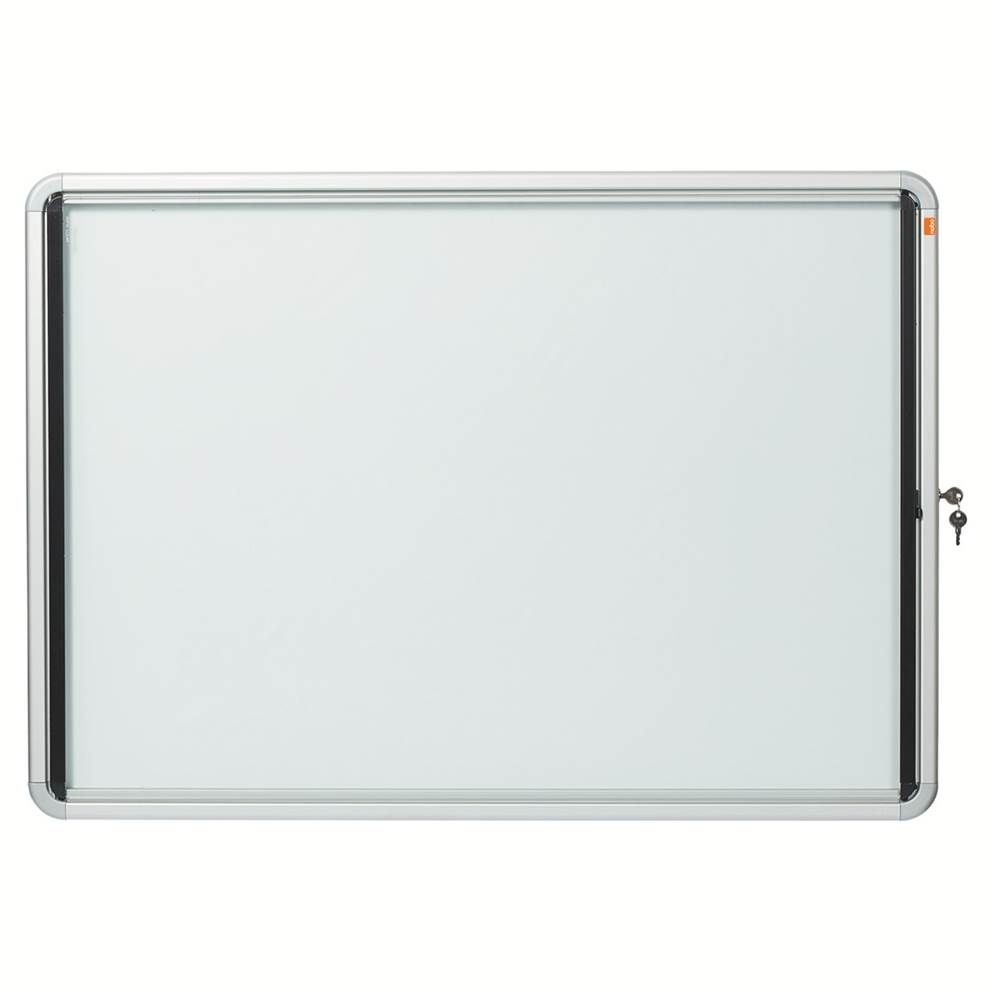 Gablota magnetyczna wewnętrzna Nobo Premium Plus 6xA4