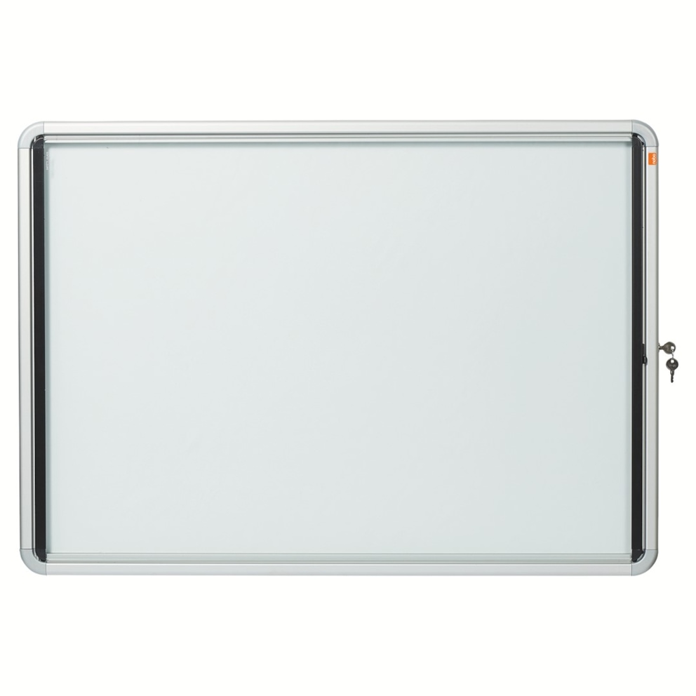 Gablota magnetyczna wewnętrzna Nobo Premium Plus 6xA4