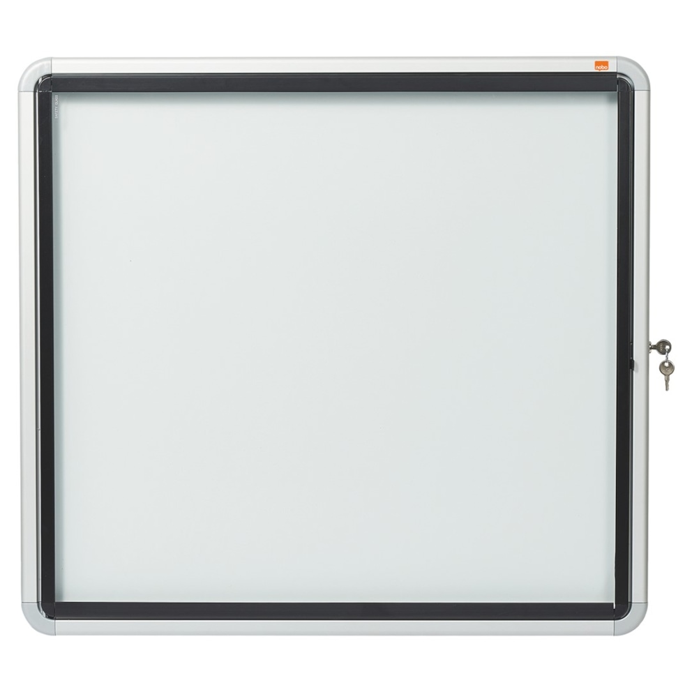 Gablota magnetyczna zewnętrzna Nobo Premium Plus 6xA4