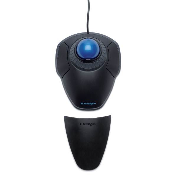 Trackball Kensington Orbit®, czarny