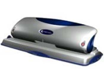 Dziurkacz P425 Srebrnor/Nieb