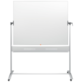 Mobilna tablica magnetyczna porcelanowa Nobo Classic 150 x 120 cm