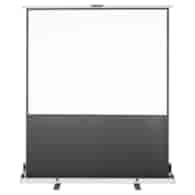 Przenośny ekran projekcyjny, 1620 x 1220 mm, przekątna 200 cm, długość kasety 175 cm