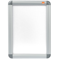 Rama ścienna Nobo Clip, A4