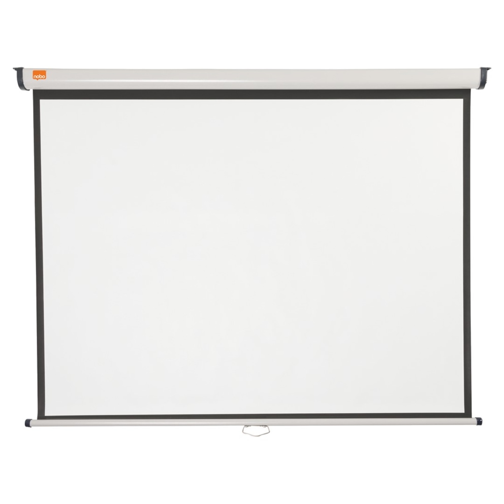 Ekran projekcyjny ścienny Nobo  1500 x 1139 mm (4:3)